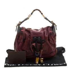 مملوكة مسبقًا حقيبة لوي فيتون ابيكس كالاهاري إصدار محدود مونوغرامية بابريكا PM