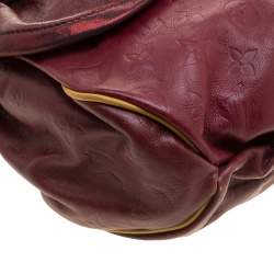 مملوكة مسبقًا حقيب ة لوي فيتون ابيكس كالاهاري إصدار محدود مونوغرامية بابريكا PM