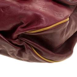 مملوكة مسبقًا حقيبة لوي فيتون ابيكس كالاهاري إصدار محدود مونوغرامية بابريكا PM