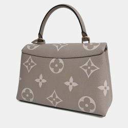 Pre Owned Louis Vuitton Empreinte Madeleine MM M46041