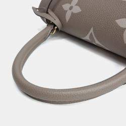Pre Owned Louis Vuitton Empreinte Madeleine MM M46041