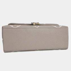 Pre Owned Louis Vuitton Empreinte Madeleine MM M46041