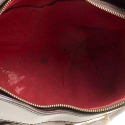 مملوكة مسبقًا حقيبة لوي فيتون سيستينا كانفاس دامييه أيبين MM