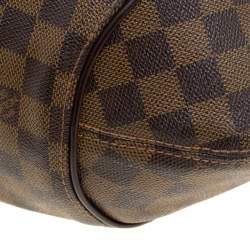 مملوكة مسبقًا حقيبة لوي فيتون سيستينا كانفاس دامييه أيبين MM