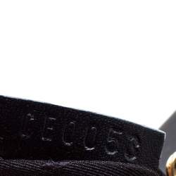 مملوكة مسبقًا حقيبة لوي فيتون لينغونيوكس جلد سوهالي سوداء GM