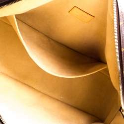 مملوكة مسبقًا Louis Vuitton Monogram Canvas Manhattan GM Bag