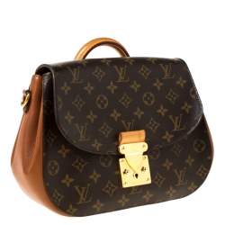 Louis Vuitton Eden Handbag 334234