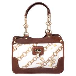Louis Vuitton Bag Charm Shoulder Bags
