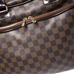 مملوكة مسبقًا Louis Vuitton Damier Ebene Canvas Icare Business Bag