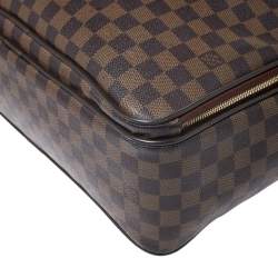 مملوكة مسبقًا Louis Vuitton Damier Ebene Canvas Icare Business Bag