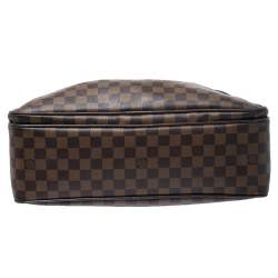 مملوكة مسبقًا Louis Vuitton Damier Ebene Canvas Icare Business Bag