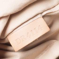 مملوكة مسبقًا حقيبة لوي فيتون مونتوبيللو فيرنيه مونوغرامي روز فلورنتين MM