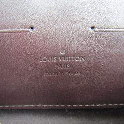 مملوكة مسبقًا Louis Vuitton Amarante Monogram Vernis Sunset Boulevard Bag