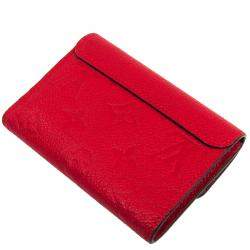 مملوكة مسبقًا محفظة لوي فيتون بون نوف كانفاس سيريز إمبرينت