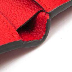 مملوكة مسبقًا محفظة لوي فيتون بون نوف كانفاس سيريز إمبرينت