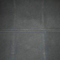 Pre Owned Louis Vuitton Toledo Blue Epi Leather Keepall 50 Bag