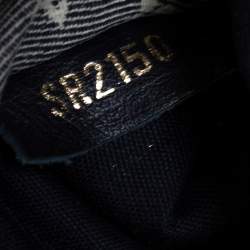 Pre Owned Louis Vuitton Grey Monogram Idylle Romance Bag