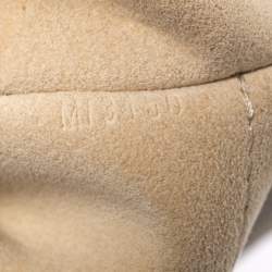 مملوكة مسبقًا Louis Vuitton Damier Azur Canvas Galliera PM Bag