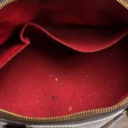 مملوكة مسبقًا Louis Vuitton Damier Ebene Canvas Trevi PM Bag