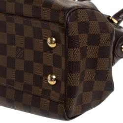 مملوكة مسبقًا Louis Vuitton Damier Ebene Canvas Trevi PM Bag
