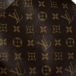 مملوكة مسبقًا Louis Vuitton Monogram Canvas Odeon PM Bag