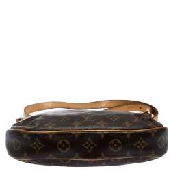 مملوكة مسبقًا Louis Vuitton Monogram Canvas Odeon PM Bag