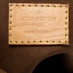 مملوكة مسبقًا Louis Vuitton Monogram Canvas Odeon PM Bag