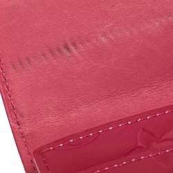 Pre Owned محفظة لوي فيتون سارة فيرنيه فرامبواز مونوغرامية