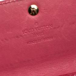 Pre Owned محفظة لوي فيتون سارة فيرنيه فرامبواز مونوغرامية