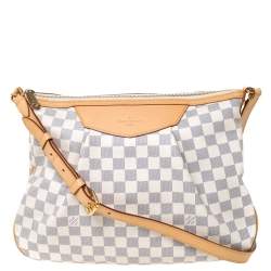 Siracusa leather crossbody bag Louis Vuitton Multicolour in Leather -  38761307