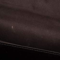 Pre Owned Louis Vuitton Amarante Monogram Vernis Mirada Bag 