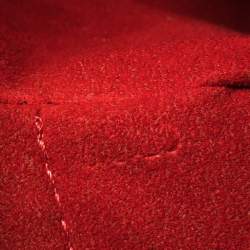 Pre Owned حقيبة لوي فيتون هامبستيد كانفاس دامييه أيبين MM