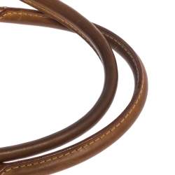 Pre Owned حقيبة لوى فيتون تيفولي كانفاس مونوغرامية GM