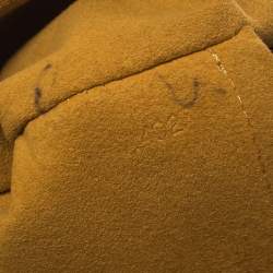 مملوكة مسبقًا Louis Vuitton Black Monogram Denim Neo Cabby MM Bag