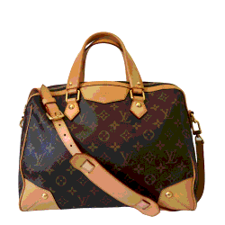 Louis Vuitton Retiro PM Monogram Shoulder Bag Cross Body Bag -  Denmark