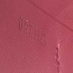 Pre Owned Louis Vuitton Multicolor Monogram Canvas Kirigami Pochette