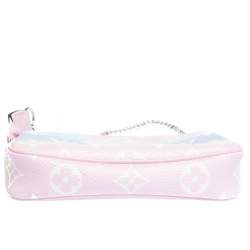 مملوكة مسبقًا Louis Vuitton Multicolor Monogram Canvas Kirigami Pochette Accessories