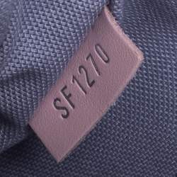 مملوكة مسبقًا Louis Vuitton Multicolor Monogram Canvas Kirigami Pochette Accessories