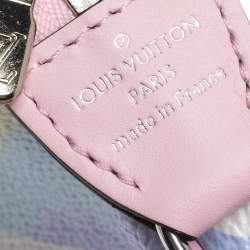 مملوكة مسبقًا Louis Vuitton Multicolor Monogram Canvas Kirigami Pochette Accessories