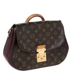 مملوكة مسبقًا Louis Vuitton Monogram Canvas Aurore Eden MM Bag