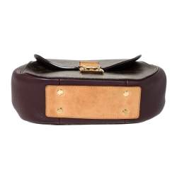 مملوكة مسبقًا Louis Vuitton Monogram Canvas Aurore Eden MM Bag