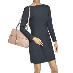 Louis Vuitton Cluny Top Handle Bag Epi Leather MM Black - Authentic  Guarantee