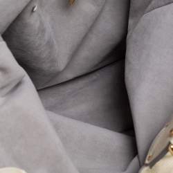 مملوكة مسبقًا حقيبة لوي فيتون جلد ماهينا مونوغرامي لين إكس لارج