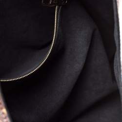 مملوكة مسبقًا حقيبة لوي فيتون فلاور كانفاس مونوغرامي