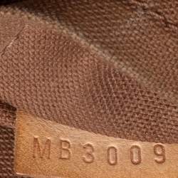 Pre Owned Louis Vuitton Monogram Canvas Tivoli GM Bag