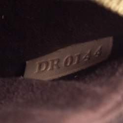 مملوكة مسبقًا Louis Vuitton Monogram Canvas Metis Pochette Bag