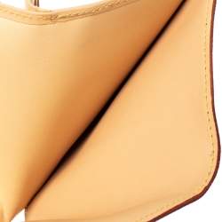 Pre Owned Louis Vuitton Black Monogram Multicolore Koala Wallet