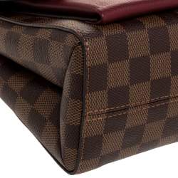 مملوكة مسبقًا Louis Vuitton Damier Ebene Canvas Vavin PM Bag