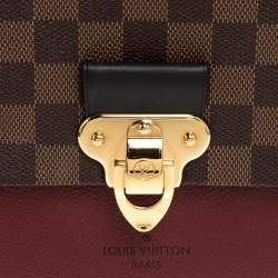مملوكة مسبقًا Louis Vuitton Damier Ebene Canvas Vavin PM Bag
