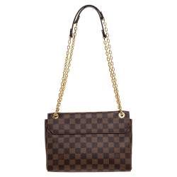 مملوكة مسبقًا Louis Vuitton Damier Ebene Canvas Vavin PM Bag